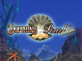 Tierisches Vergnügen mit Dolphin's Pearl Automatenspiel von Novomatic