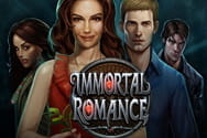 Immortal Romance