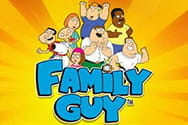 Family Guy