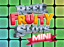 Cashmo Fruity Slots Mini