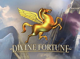 Divine Fortune