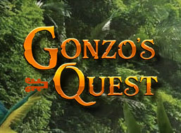 Gonzo's Quest