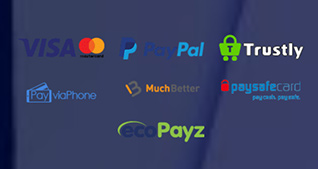 Payment Methods At Jackpot Paradise