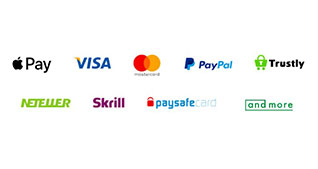 Rizk payment method