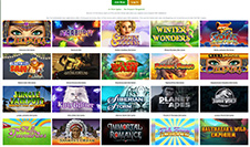 CasinoEuro Slots