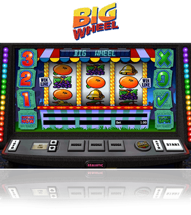 BigWheel Game