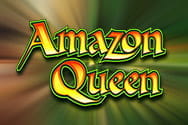 Amazon Queen