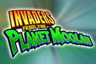 Invaders from the Planet Moolah