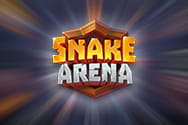 Snake Arena Slot Game