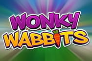 Wonky Wabbits