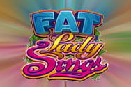 Fat Lady Sings