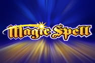 Magic Spell